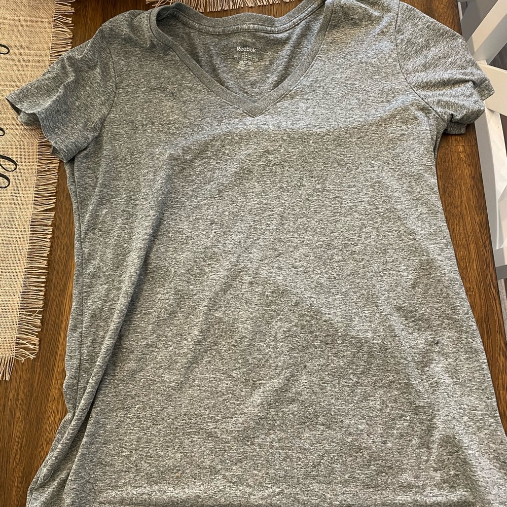 Reebok Athletic top